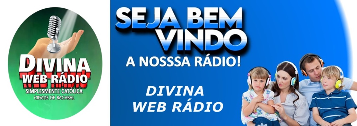 DIVINA WEB RÁDIO